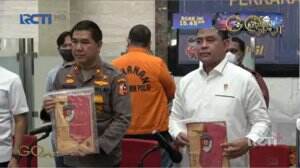 Resmi! Bos Indo Sury Batal Vonis Bebas