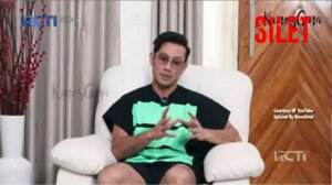 Bayang-Bayang Masa Lalu Mengusik Denny Sumargo