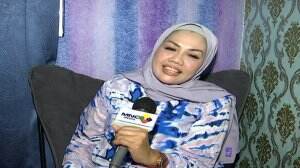 Ely Sugigi Soal Kembali Memiliki Kekasih Baru