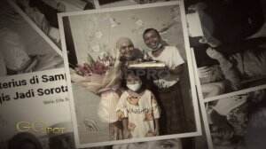 Ibunda Ayu Ting Ting Berulang Tahun Yang Ke 48