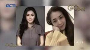 Dugaan Penganiayaan, Ayu Laporkan Gege Fransiska
