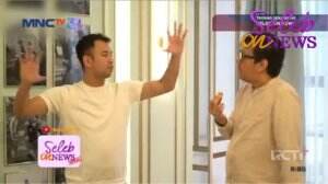 Punya Rumah Super Mewah, Raffi Belum Puas!