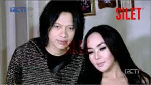 Heboh! Dewi Gita Ungkap Armand Maulana Pernah Mendua