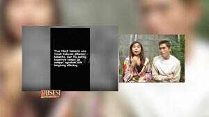 Brisia Jodie Dapat Teror Mistis - Obsesi Eps. 721