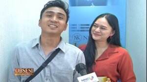Lutfi Kenalin Calon Bini ke Mantan - Obsesi Eps. 721