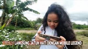 Bertalenta, Romaria Juga Pemain Mobile Legend - Obsesi Eps. 721