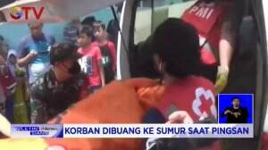 Polisi Tangkap Pembunuh Guru Ngaji