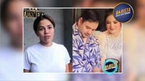 Nikita Rasakan Pahitnya Diskriminalisasi