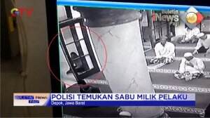 Pembunuhan Sadis Anak Kandung di Depok