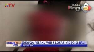 Viral! Video Asusila Wanita Berkebaya
