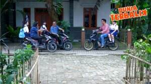 Kang Dadang Makin Lama Makin Gak Jelas - Dunia Terbalik Eps. 2881