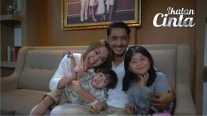 Kebahagiaan Tak Pernah Berpihak Pada Elsa - Ikatan Cinta Eps. 938