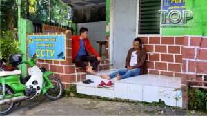 Mas Pur Udah Dimaafin Tapi Masih Galau - Tukang Ojek Pengkolan Eps. 3435