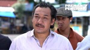 Gobang Beri Nasihat Untuk Orang Terminal - Preman Pensiun 7 Eps. 24B