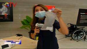 Alat Pendeteksi Genose C-19 Sudah Mulai Di Produksi Secara Masal