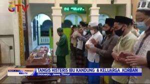 Mantan Personil Trio Macan, Chacha Sherly Meninggal Dunia