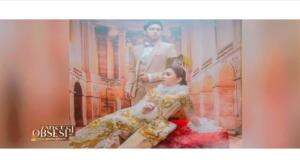 Immanuel Caesar Hito Dan Felicya Angelista Semakin Dekat Dengan Hari Pernikahan