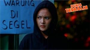 Ketahuan! Pelaku Penyegel Warung Entin - Dunia Terbalik Eps. 2611