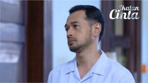 Ngaku Aja Deh Om! Kasian Al - Ikatan Cinta Eps. 573