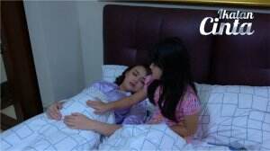 Anak Baik, Jagain Mamah Ya - Ikatan Cinta Eps. 573