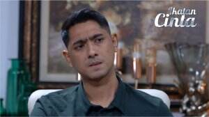 Khan, Lagi-Lagi Om Irvan - Ikatan Cinta Eps. 573