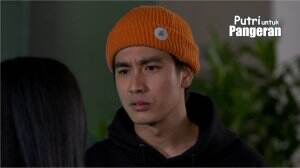 Atta Pergooki Citra Dengan Pria Lain - Putri Untuk Pangeran Eps. 638