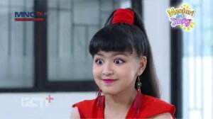 Gawat! Nelly Mau Buat Ramuan Super - Mentari Dan Jinny Eps. 24