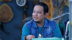 Jangan Dzalim Sama Orang - Amanah Wali 4 Eps. 278