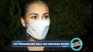 Ayu TingTing dan Adit Jayusman Gagal Menikah