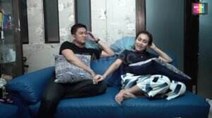 Gagal Menikah, Ayu TingTing Resapi Hikmahnya