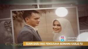 14 Tahun Menjanda Ikke Nurjanah Menikah Lagi