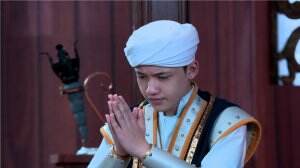 Siliwangi Bangga Dengan Kian Santang - KRKS Eps. 481 - 482