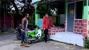 Mas Pur Ngambek Sama Ojak - TOP Eps. 2655