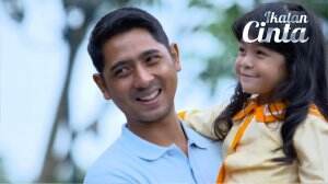 Kejutan Spesial Al Untuk Reyna - Eps. 611