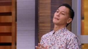 Kacau! Hidangan Noni Bikin Chef Juna Pusing
