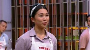 Chef Juna Gak Habis Pikir Sama Cheryl