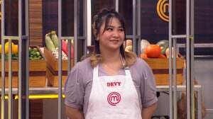 Devy Akan Bikin Para Peserta Kebingungan!
