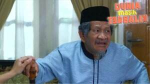 Istri Makin Cantik Kok Ustadz Kemed Makin Lemes? - Dunia Masih Terbalik Eps. 2924