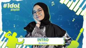 Intro By Salma