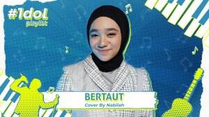 Bertaut Cover By Nabilah