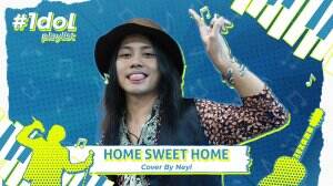 Home Sweet Home Cover By Neyl