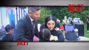 Heboh! Gisel Dikabarkan Putus dari Rino