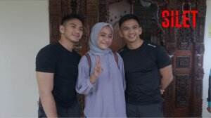 Potret Hangat Rizky Ridho Bersama Para Fans