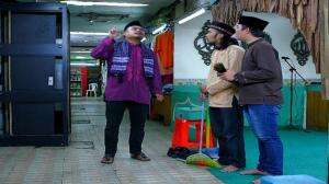 Siasat Anak Buah Koh Reng - Amanah Wali 4 Eps. 307