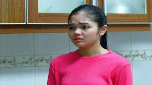 Ujian Pertama Pernikahan Edward dan Febri - Dunia Terbalik Eps. 2376