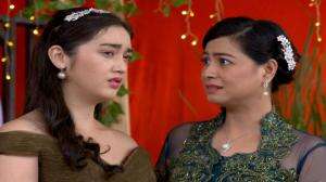 Pertunangan Paksa Putri dan Arga - Putri Untuk Pangeran Eps. 329