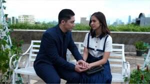 Tiara Tak Ingin Rangga Cemburu - Aku Bukan Wanita Piliha Eps. 16