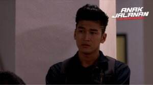 Robby Lolos lagi - Anak Jalanan A New Beginning