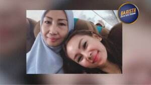 Miris, Kalina Tak Akur Dengan Orangtuanya