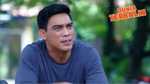 Nonton Sinetron Biar Pinter - Dunia Terbalik Eps. 2661